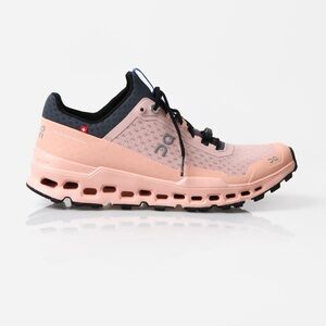 On Running Blush Sneakers Οn Cloudultra Women's Trail Shoes 38.5 US 7.5